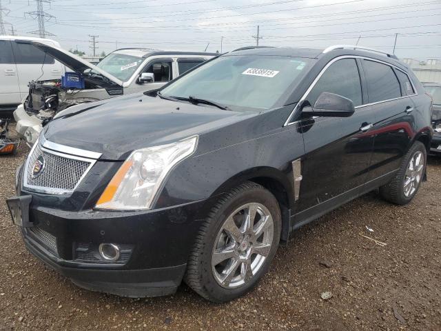 CADILLAC SRX PERFOR
