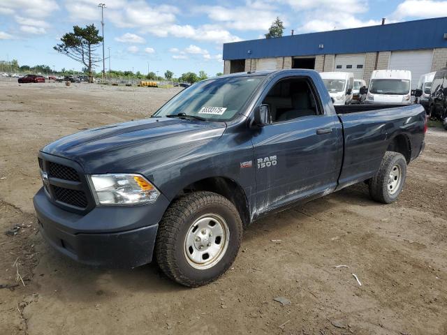 RAM 1500 ST