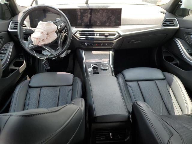2024 BMW 330I 3MW69FF05R8E27751