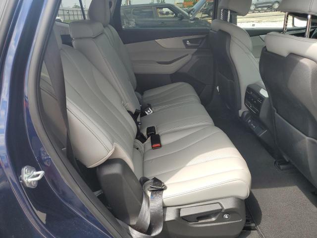 2024 ACURA MDX TECHNO 5J8YE1H4XRL017306