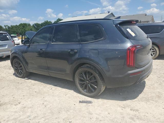 2020 KIA TELLURIDE 5XYP5DHC7LG079977