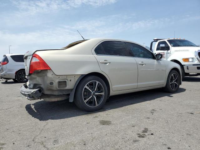 2010 FORD FUSION - 3FAHP0HA6AR431378