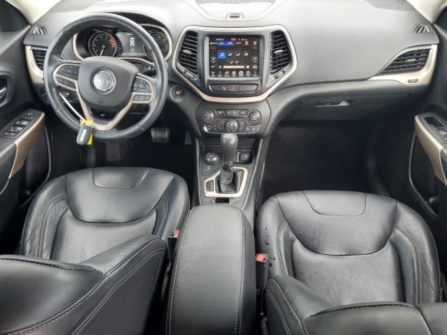 2018 JEEP CHEROKEE L 1C4PJMDXXJD520906