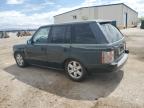 Lot #3303000600 2004 LAND ROVER RANGE ROVE