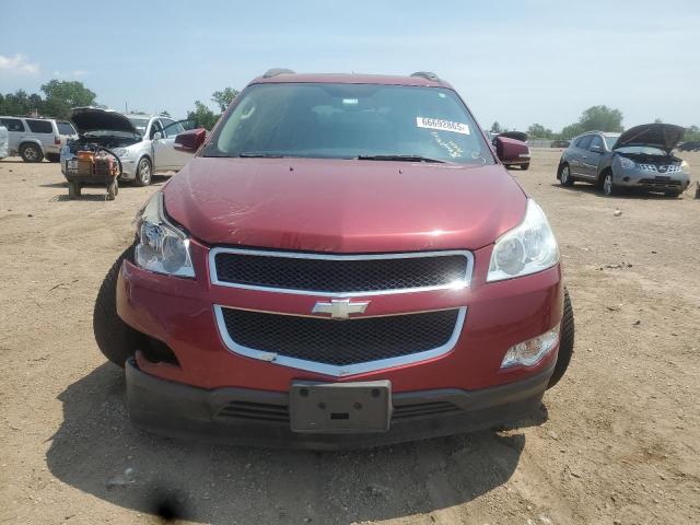 2011 CHEVROLET TRAVERSE L - 1GNKVJEDXBJ176229
