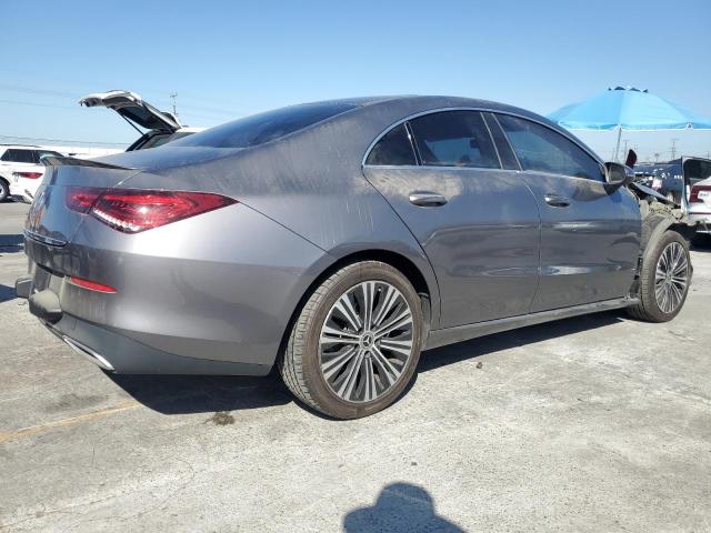 2021 MERCEDES-BENZ CLA 250 W1K5J4GB4MN172239