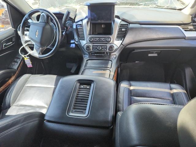 2016 CHEVROLET SUBURBAN C 1GNSCJKCXGR146125