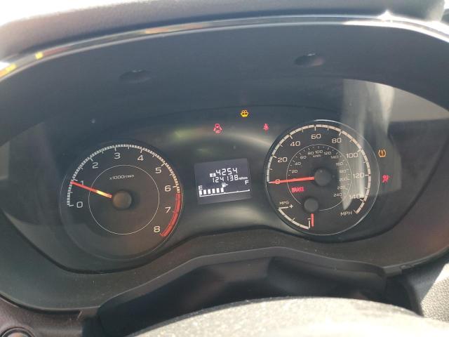 2018 SUBARU IMPREZA 4S3GTAA67J1741806