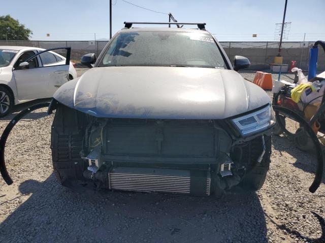 2019 AUDI Q5 PREMIUM WA1BNAFY2K2110157