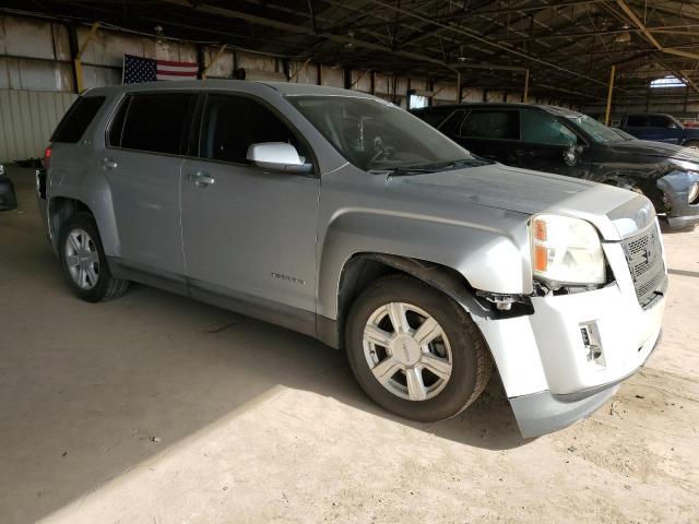 2015 GMC TERRAIN SL 2GKALMEK6F6359418