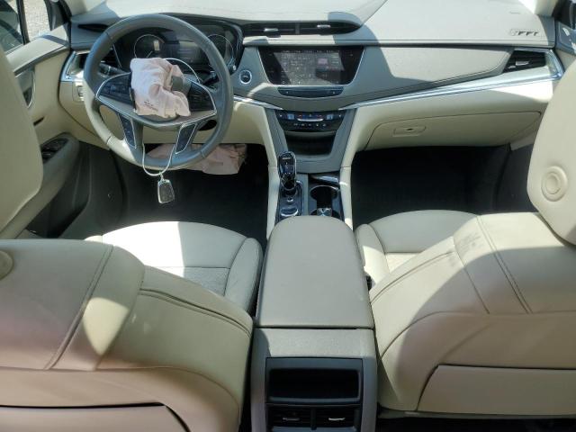 2022 CADILLAC XT5 PREMIU - 1GYKNDR46NZ121930