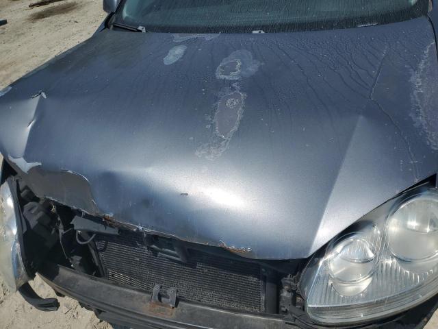 2007 VOLKSWAGEN JETTA 2.5 #3206483543