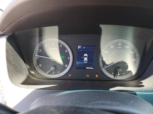 2017 HYUNDAI SONATA SPO 5NPE34AF8HH496896