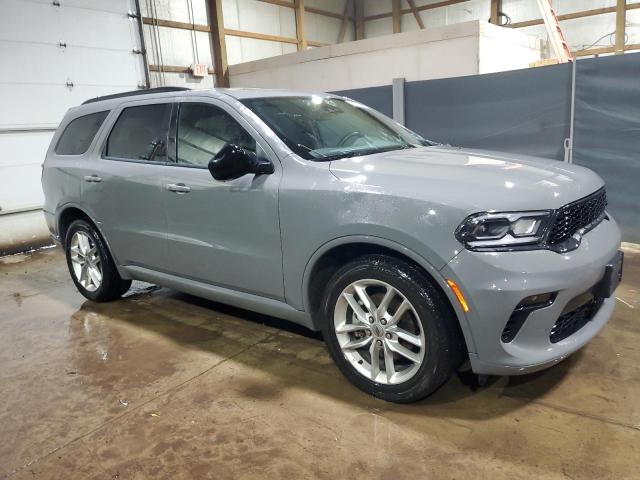 Vin: 1c4rdhdg4pc685467, lot: 63186935, dodge durango gt 20234