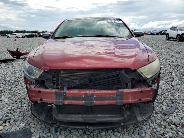 2016 FORD TAURUS LIM 1FAHP2F89GG129403