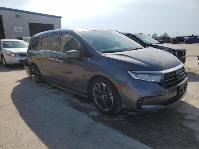 2023 HONDA ODYSSEY EL 5FNRL6H96PB039255