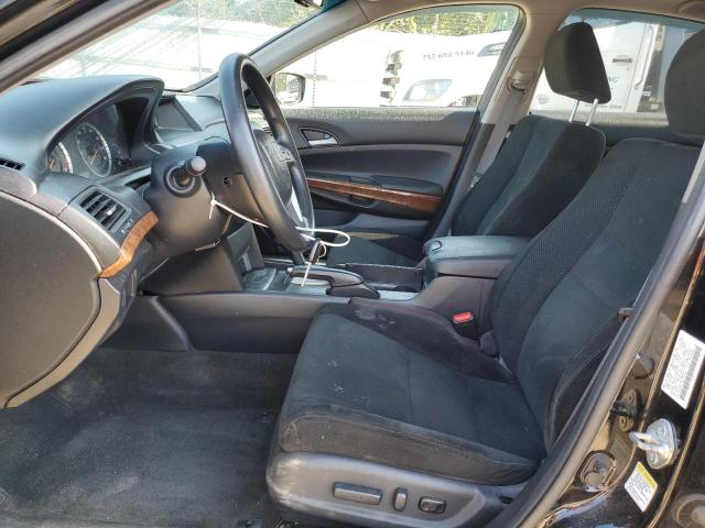 2011 HONDA ACCORD EX - 1HGCP2F75BA137992