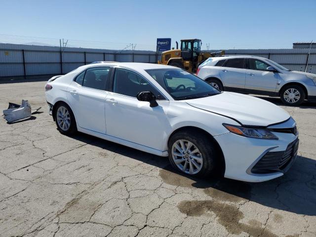 2022 TOYOTA CAMRY LE - 4T1C11AK0NU675066