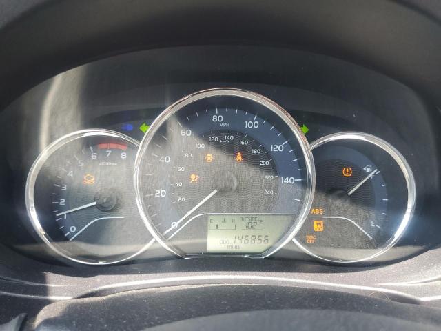 2014 TOYOTA COROLLA L - 2T1BURHEXEC134447