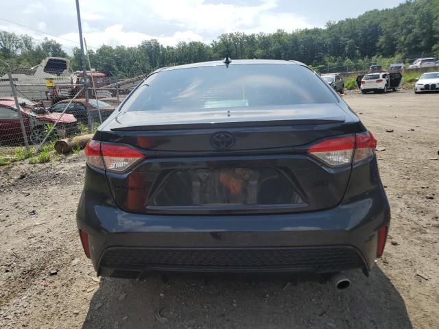 2021 TOYOTA COROLLA SE - 5YFS4MCE6MP069069