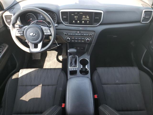 2020 KIA SPORTAGE L - KNDPMCACXL7800796