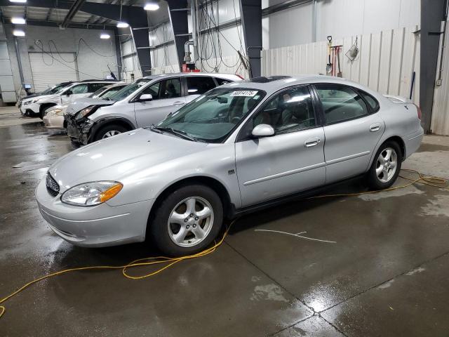 FORD TAURUS SES
