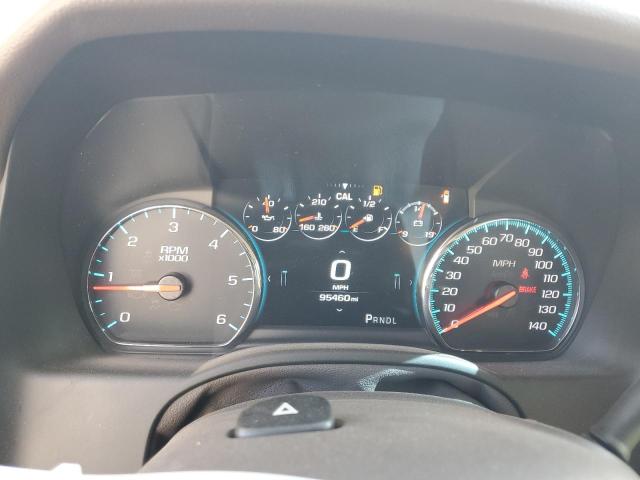 2019 GMC YUKON XL D 1GKS2HKJXKR211460