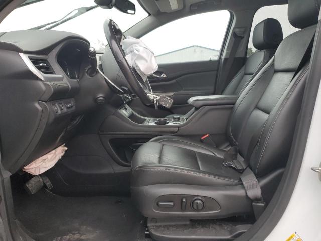 2021 GMC ACADIA SLT 1GKKNULS3MZ210032