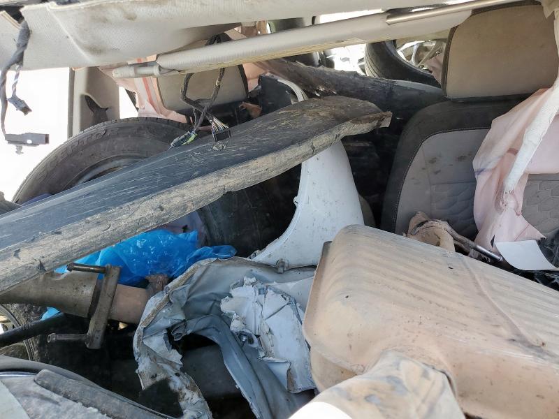 2020 CHEVROLET EQUINOX LS 3GNAXHEV6LS682101