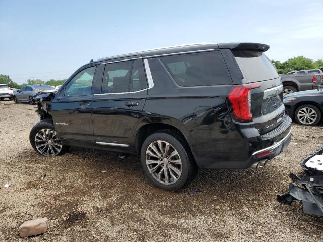 2021 GMC YUKON DENA 1GKS2DKL9MR144850