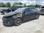 2016 TOYOTA COROLLA L - 2T1BURHEXGC589172