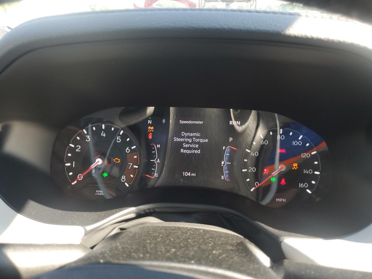 JEEP COMPASS LIMITED