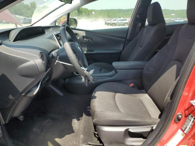 2021 TOYOTA PRIUS SPEC JTDKAMFU5M3146339