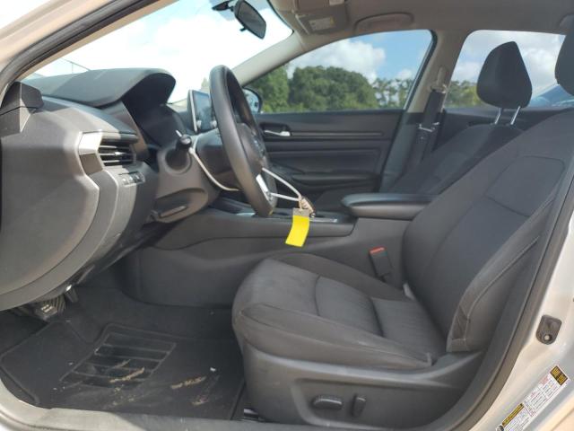 2020 NISSAN ALTIMA S 1N4BL4BV9LC207110