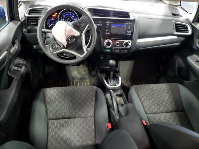 2015 HONDA FIT LX 3HGGK5H56FM730086