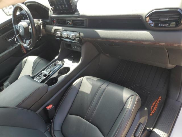 2023 HONDA PILOT TRAI 5FNYG1H64PB057407