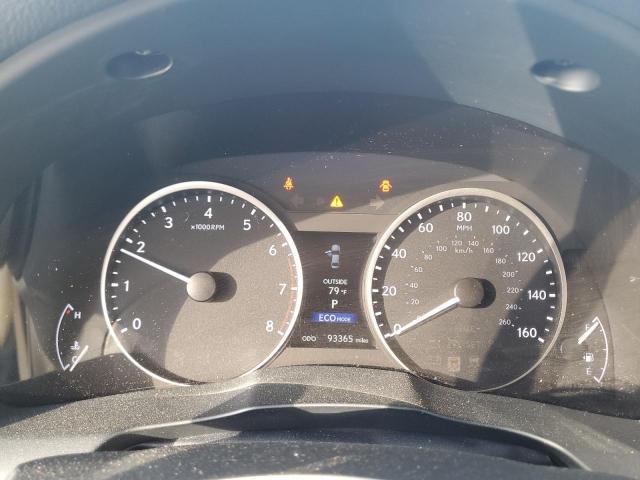 2015 LEXUS ES 350 JTHBK1GG8F2202527
