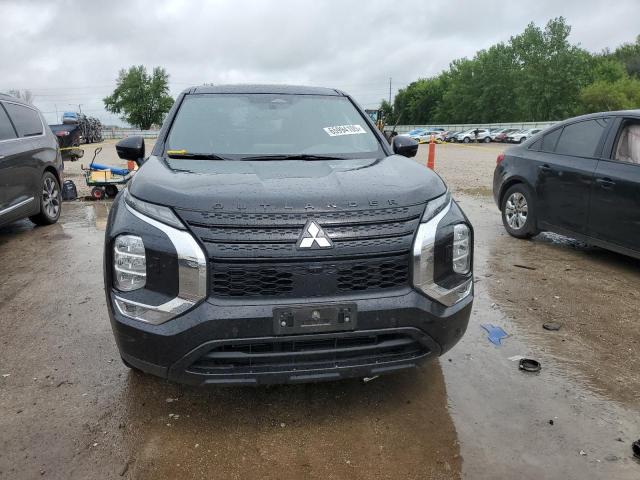 2023 MITSUBISHI OUTLANDER - JA4J4VA87PZ037251
