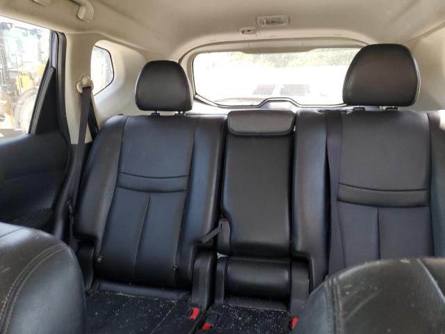 2018 NISSAN ROGUE S - JN8AT2MT6JW462383