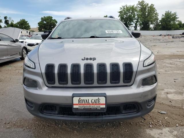 2017 JEEP CHEROKEE S 1C4PJLAB1HW508600