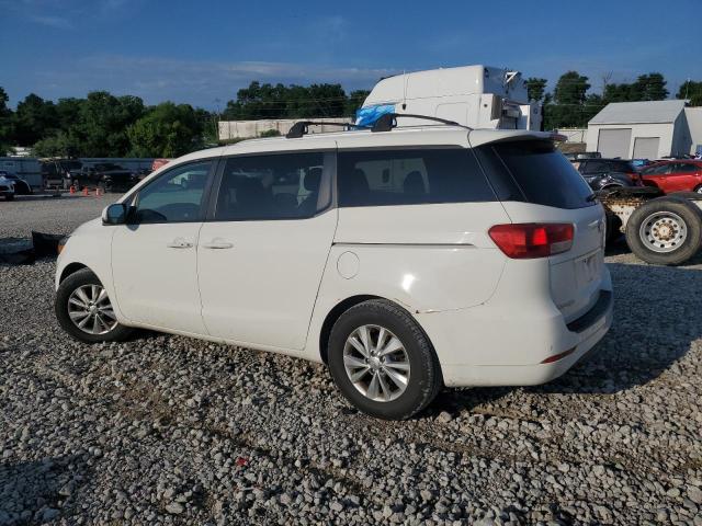 2017 KIA SEDONA LX KNDMB5C11H6313466