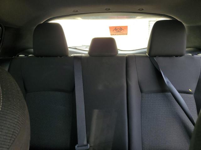 2019 TOYOTA C-HR XLE - JTNKHMBX3K1012140