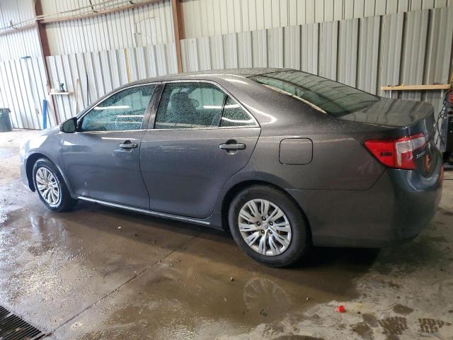 2013 TOYOTA CAMRY L - 4T1BF1FK9DU246495