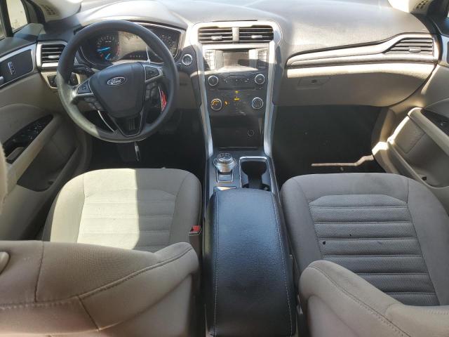 2017 FORD FUSION SE 3FA6P0H73HR196914