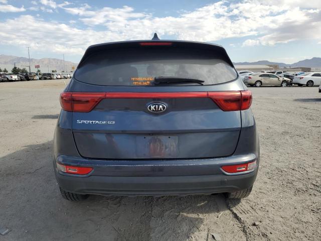 2018 KIA SPORTAGE L - KNDPM3AC4J7336059