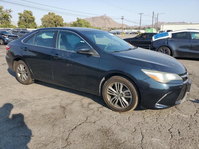 2016 TOYOTA CAMRY LE 4T1BF1FKXGU216359