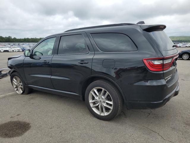 2024 DODGE DURANGO GT 1C4RDJDG1RC227993