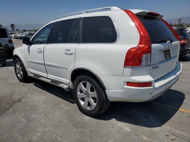 Vin: yv4952cy2d1668644, lot: 63453245, volvo xc90 3.2 20132