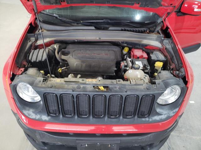 2018 JEEP RENEGADE L ZACCJBBB0JPH32712
