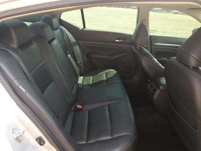 2019 NISSAN ALTIMA SL - 1N4BL4EV5KC152925